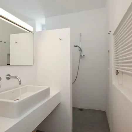 Willa The Edge 5* Seafront Villas Ag.irini